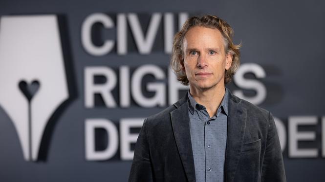 John Stauffer på Civil Rights Defenders anar ett växande motstånd mot den här typen av lagstiftning.
