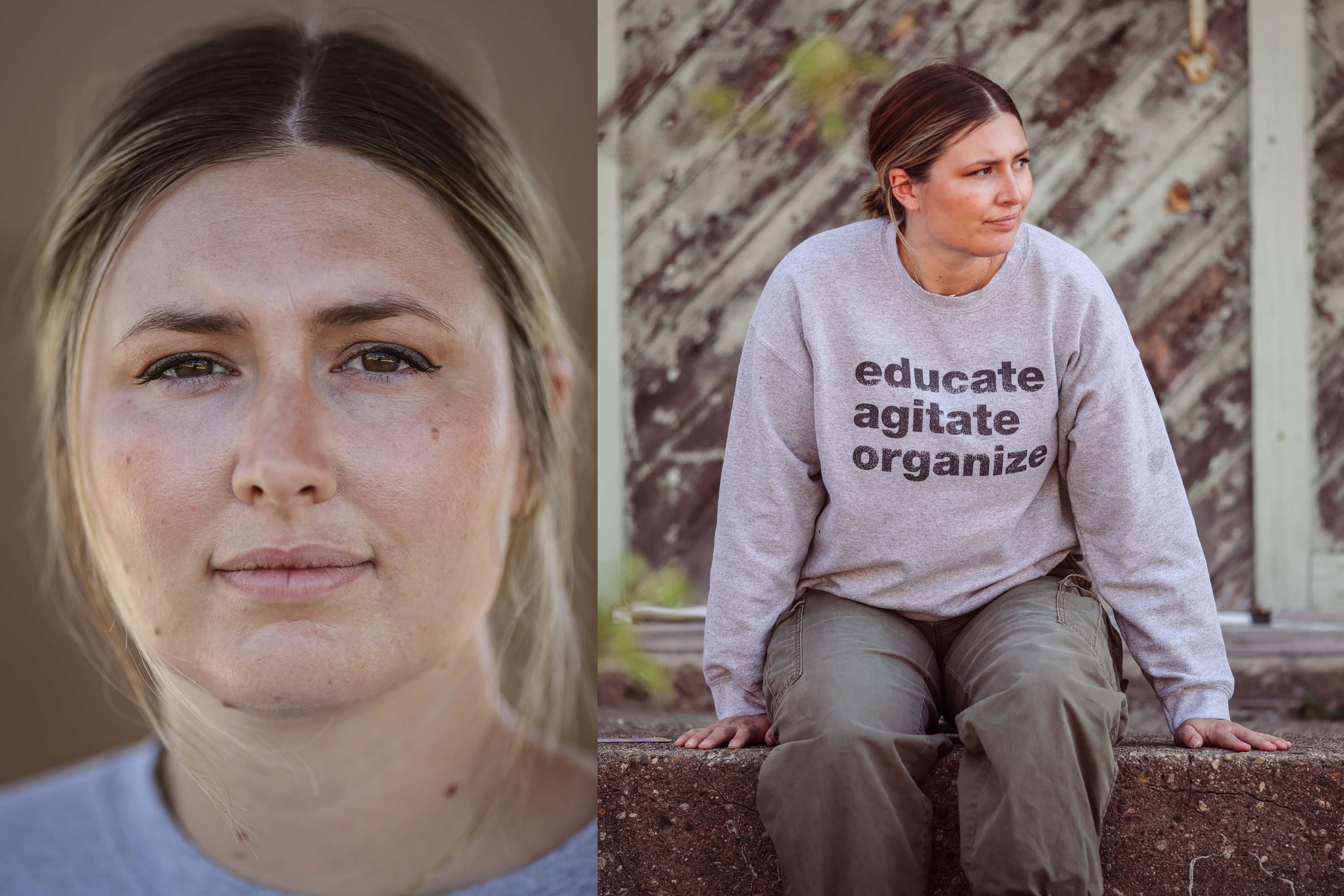 Millie Ranyard Lämna din bebis här | Dagens ETC
