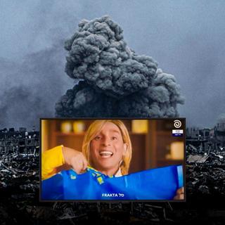 Dagens ETC kartlägger de internationella företag som sänder reklam på den ultranationalistiska Kanal 14.