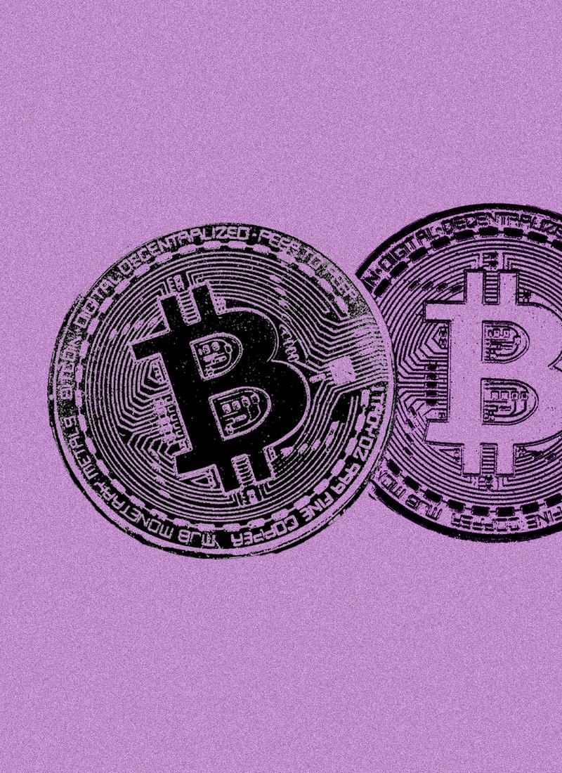 Svenska kryptoinvesterare smiter skatt | Dagens ETC