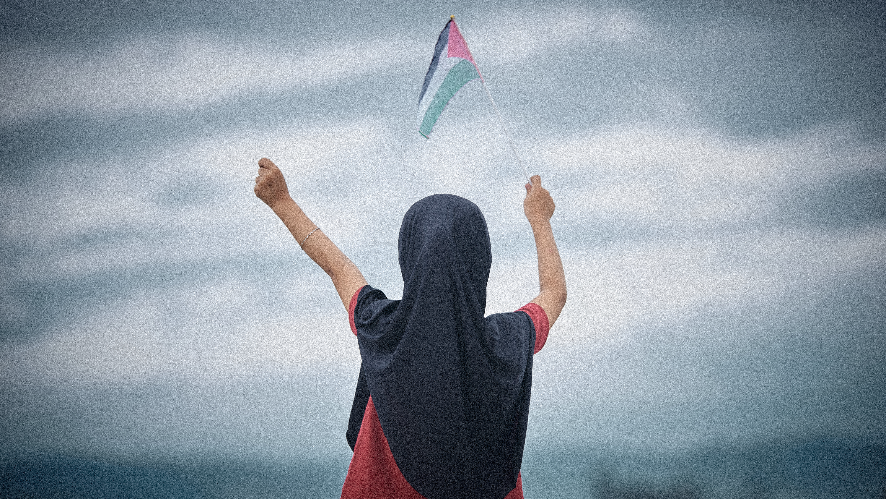 ”Oavsett om den nya Superman-filmen är en metafor för folkmordet i Gaza eller inte, så kanske inte det är det viktigaste.”, skriver Tanvir Mansur.