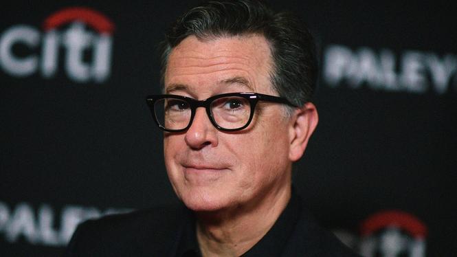 Stephen Colbert har varit den mest framgångsrika programledaren i Late Night-konceptet.