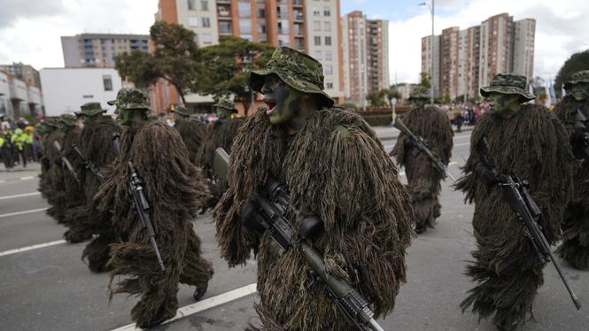 AP Photo/Fernando Vergara