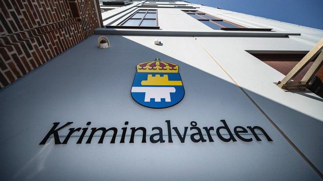 Flera brister på svenska häkten och anstalter när antalet intagna ökar.