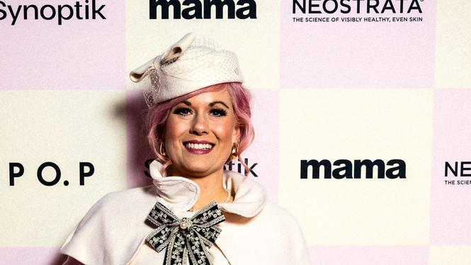 I slutet av juni i år ansökte Melinda Jacobs om att varumärkesskydda Esmeraldas smeknamn, ”Lilla hjärtat”, för att använda det i kommersiellt syfte och sälja skönhetsprodukter, smycken och barnkläder.
