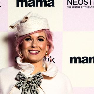 I slutet av juni i år ansökte Melinda Jacobs om att varumärkesskydda Esmeraldas smeknamn, ”Lilla hjärtat”, för att använda det i kommersiellt syfte och sälja skönhetsprodukter, smycken och barnkläder.