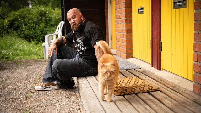 Amerika kunnilingus jinsiy aloqa