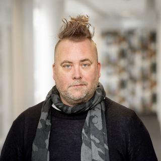 Mårten Schultz, civilrättsjurist.