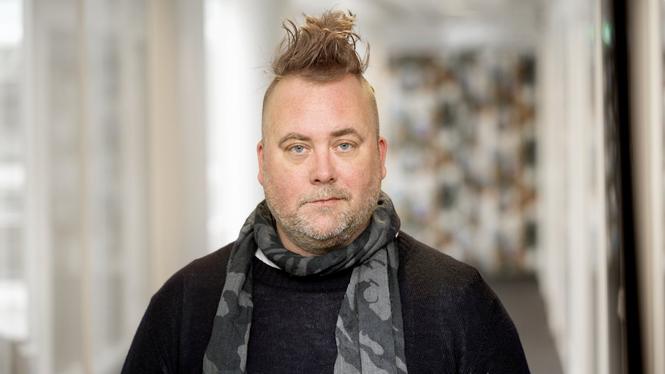Mårten Schultz, civilrättsjurist.