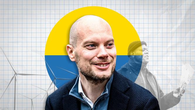 Dagens ETC ringer upp Martin Kinnunen för att fråga vad han tycker är det störigaste med Vattenfalls nya reklam.