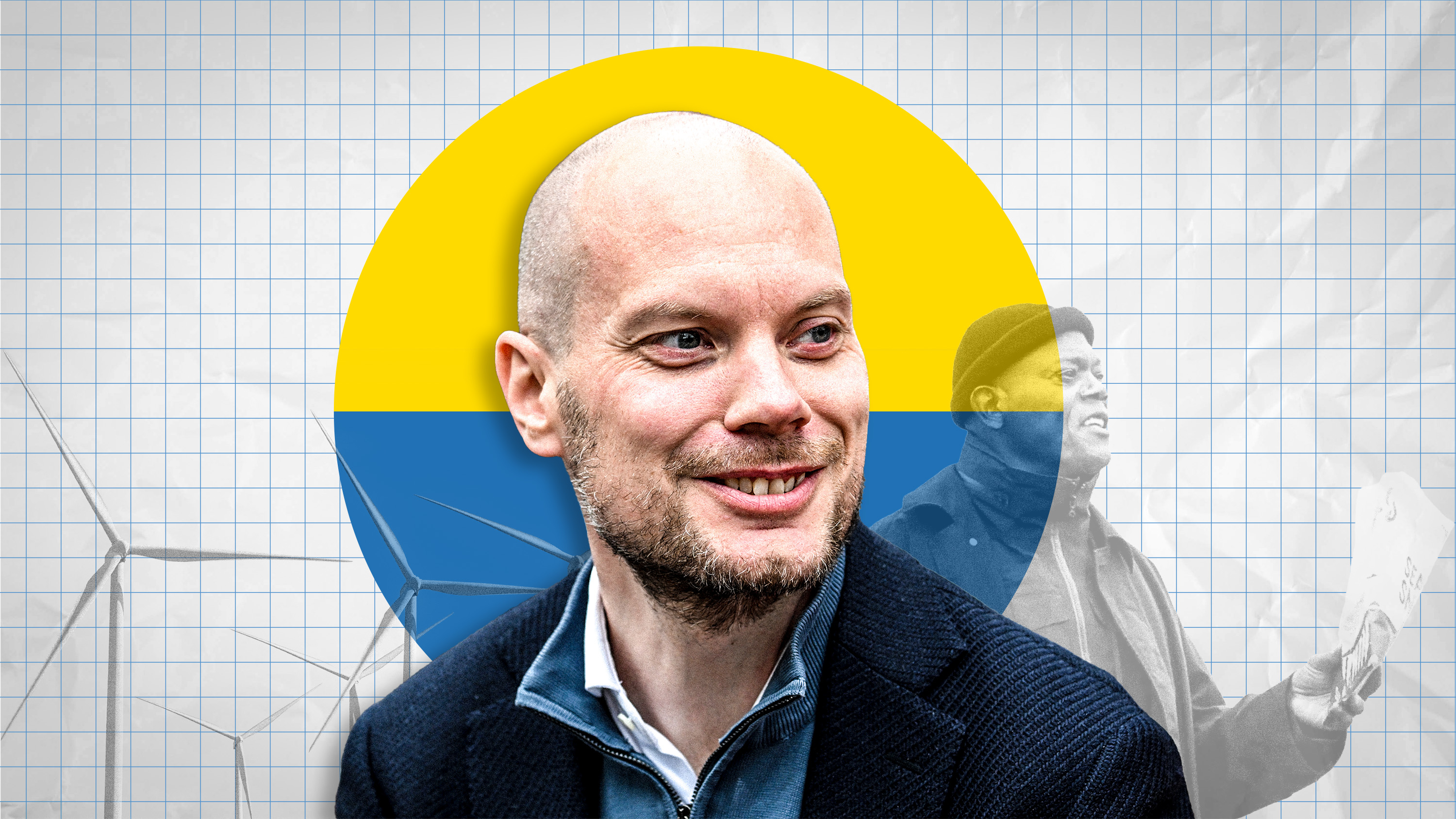 Dagens ETC ringer upp Martin Kinnunen för att fråga vad han tycker är det störigaste med Vattenfalls nya reklam.