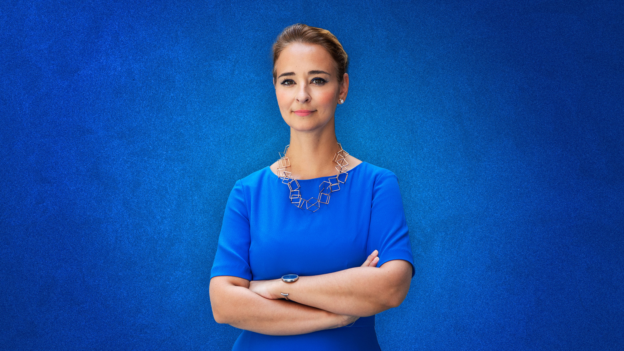 KD:s Alice Teodorescu Måwe.