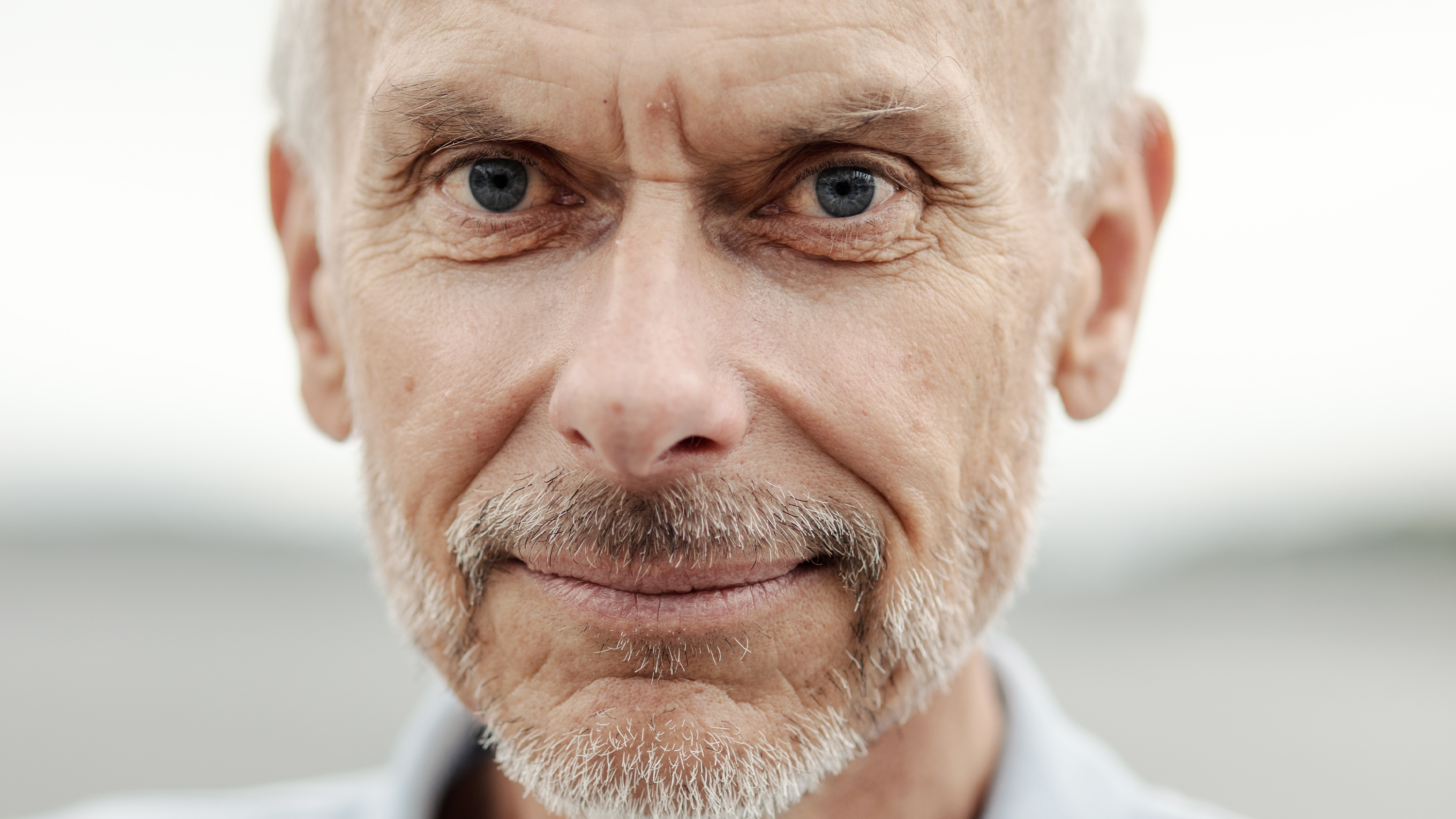 Magnus Gisslén.