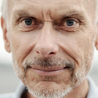 Magnus Gisslén.