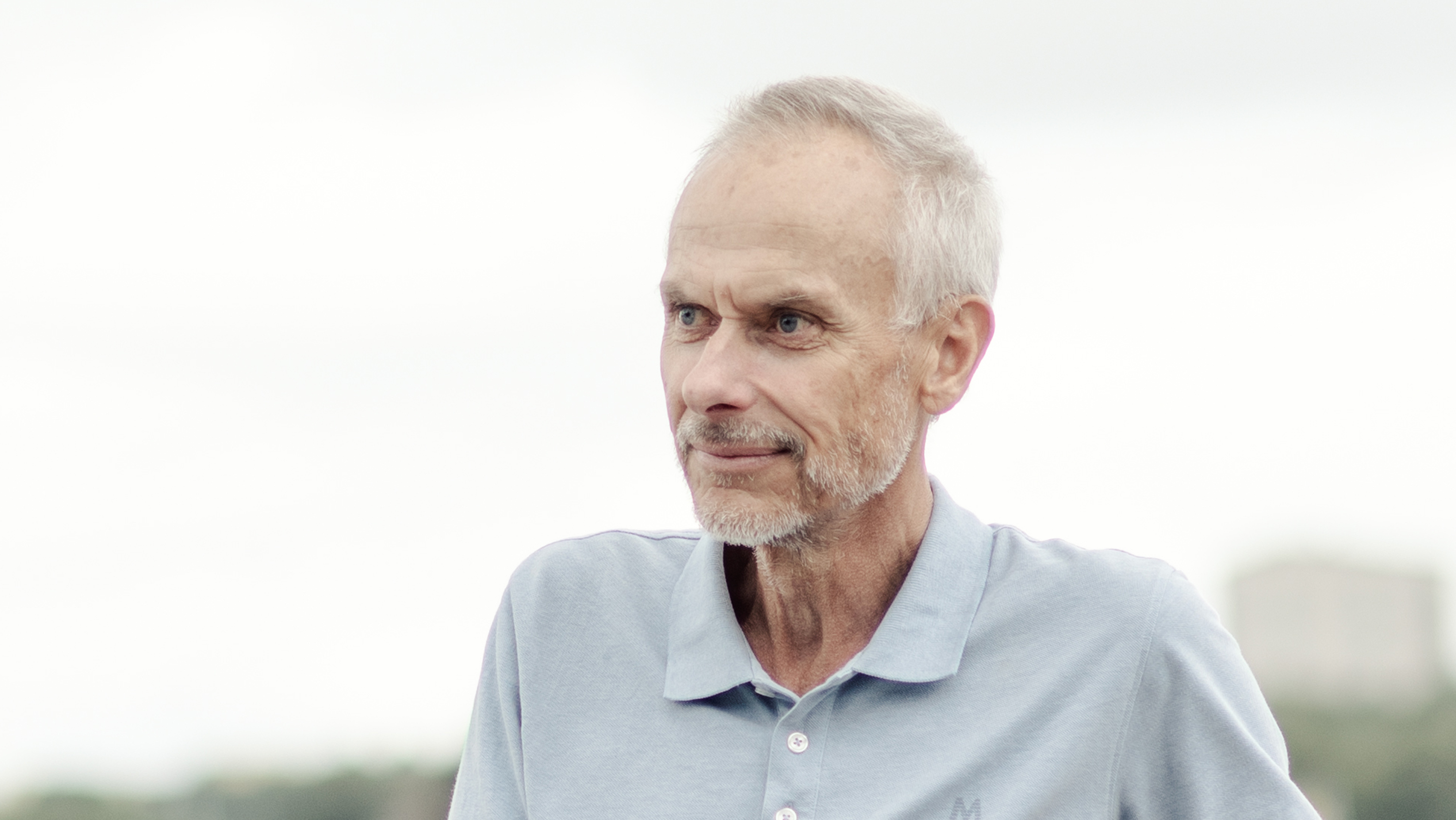 Magnus Gisslén var statsepidemiolog på Folkhälsomyndigheten mellan 2023 och 2025.