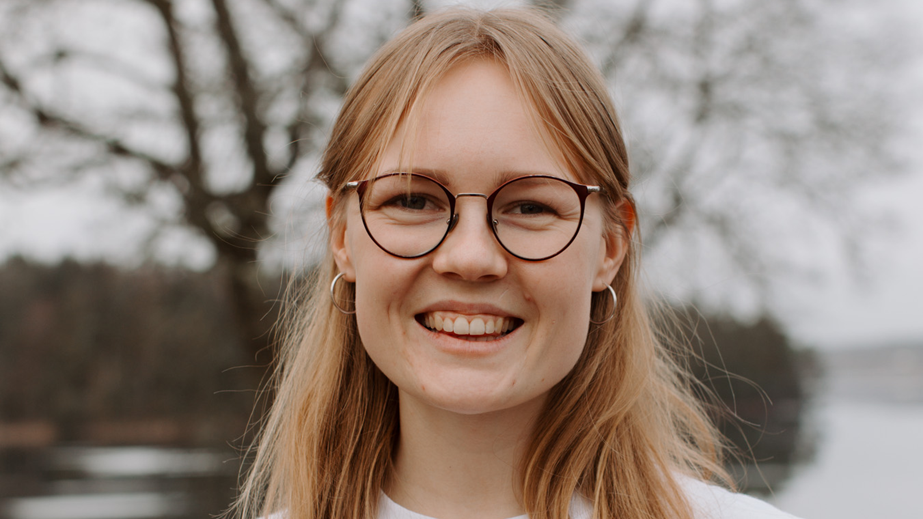 Elin Lundqvist, klimat- och industripolitisk talesperson för S-studenter.