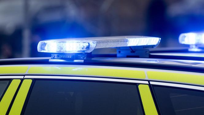 En explosion inträffade under natten vid ett garage i Glimåkra i Östra Göinge kommun. Arkivbild.