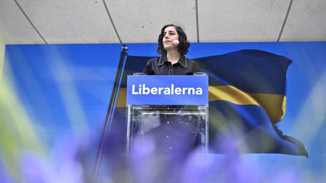 På sitt tal i Almedalen i juni berättade Liberalernas partiledare om sin familjs efternamnsbyte från Mohammad till Mohamsson som en del i deras integrationsresa.