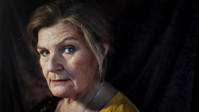 Cecilia Uddén, Sveriges radios Mellanösternkorrespondent, har jobbat tillsammans med Sami Abu Salem i 15 år. Hon är upprörd över Peter Wennblads anklagelser emot honom.
