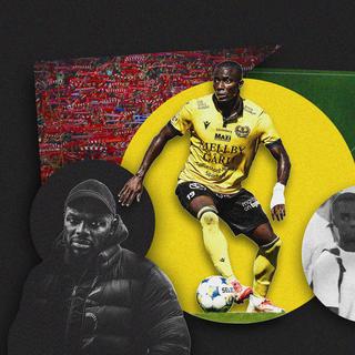 Klubbar lovade gemensamt att bryta kontakten – Allsvenska sensationen förhandlade om 40-miljonersaffär.