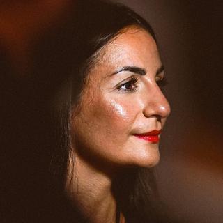 Kulturminister Parisa Liljestrand (M).