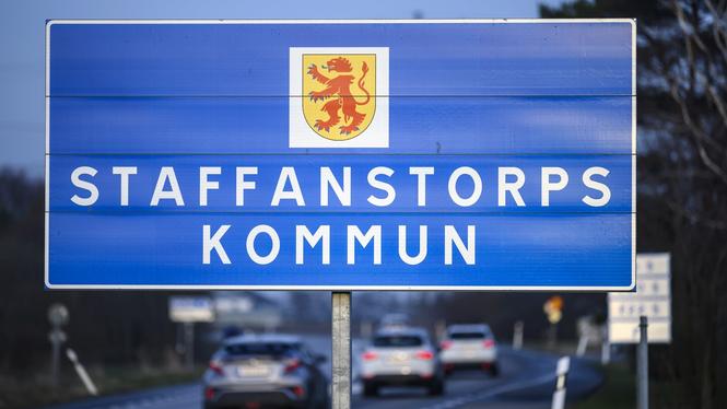 Sex kommunpolitiker i Staffanstorp åtalas efter ett beslut om att inte ta emot kvotflyktingar. Arkivbild.