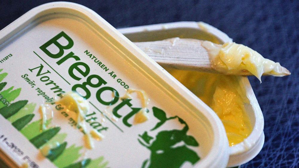 Efter smör- och bananskandaler: ”Det har fått spåra ur helt hejdlöst ...