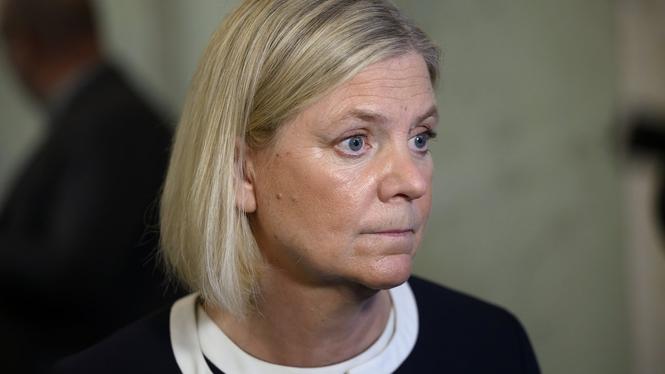 Socialdemokraternas partiledare Magdalena Andersson (S) vill att kommunerna ska kunna tvångsförvalta misskötta privata förskolor.