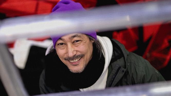 Nicklas ”Disey Nakano” Dahlquist blev 58 år gammal.