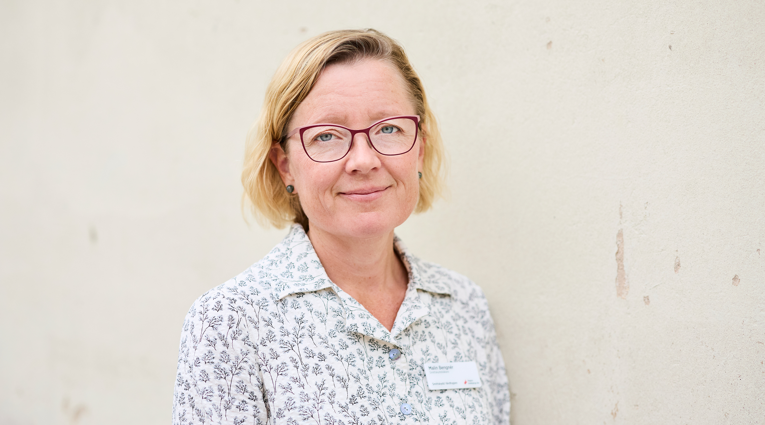 Malin Bengnér