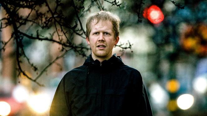 Andreas Malm får det kontroversiella Leninpriset.
