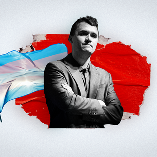 När våra egna ledare börjar spela efter samma manus som Kirk, blir det tydligt att myten har en grogrund också här, skriver Myra Åhbeck Öhrman.