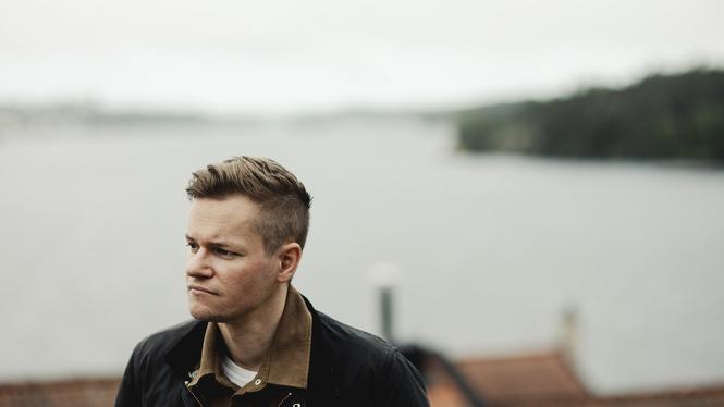 ”Jag har efter bästa förmåga försökt lägga det här bakom mig”, säger Joakim Medin om vad som hänt sedan han kom hem från isoleringscellen i Turkiet.