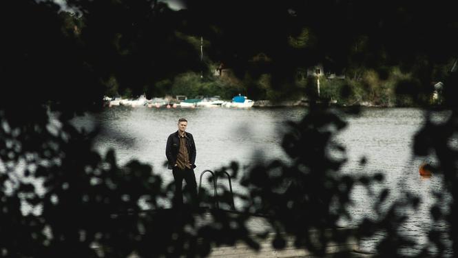 Idag inleds den andra rättegången mot Joakim Medin, där han står åtalad för terrorbrott – på grund av sin journalistik.