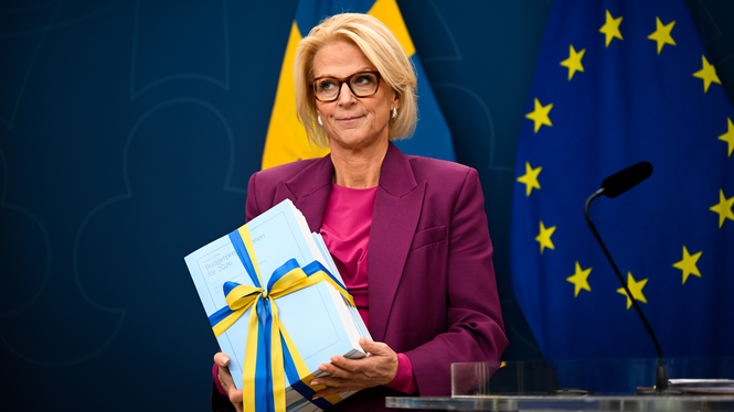 Budgetens vinnare är samma som vanligt. De som har stora förmögenheter, dyra lyxvillor eller fått ett stort arv, skriver Henrik Jalalian.