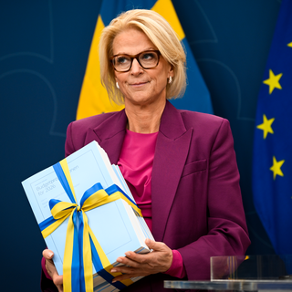 Budgetens vinnare är samma som vanligt. De som har stora förmögenheter, dyra lyxvillor eller fått ett stort arv, skriver Henrik Jalalian.