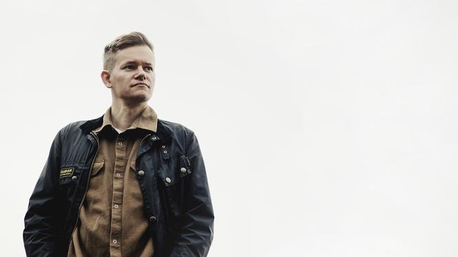 Dagens ETC:s journalist Joakim Medin.