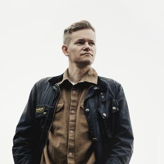 Dagens ETC:s journalist Joakim Medin.