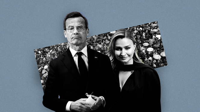 Just nu riskerar vi att inskränka yttrande- och demonstrationsfriheten – under parollen att vi ska försvara den, skriver Somar Al Naher.