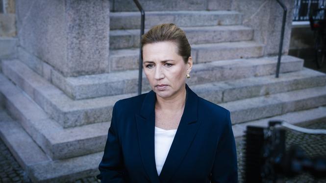 Danmarks statsminister Mette Frederiksen ska be om ursäkt för övergreppen mot grönländska kvinnor.