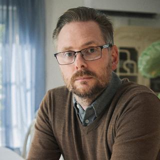 Martin Sandberg och hans familj skrev kontrakt på drömvillan från 1800-talet tre månader innan de fick reda på giftutsläppen från den kinesiska batterijätten de nästan bor granne med. ”Vi fick panik. Vad ska vi göra? Kan vi komma ur kontraktet? Men det fanns inget att göra”, säger han.