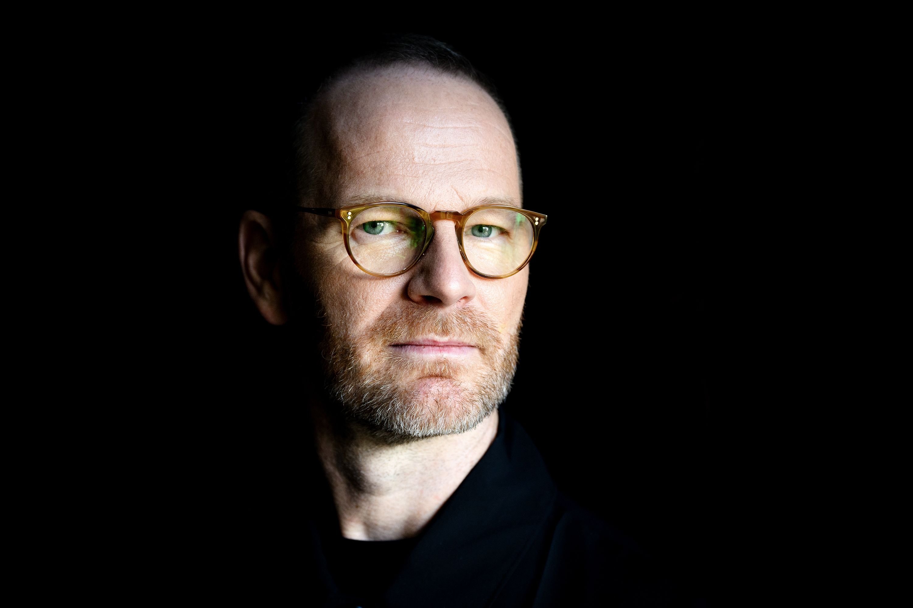Regissören Joachim Trier.