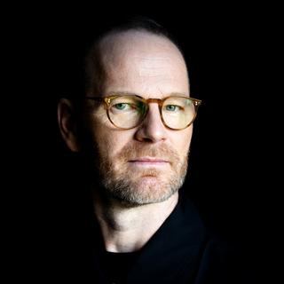 Regissören Joachim Trier.