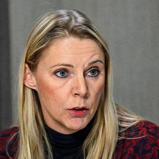 Socialdemokraternas nya milljö- och klimatpolitiska talesperson Åsa Westlund.