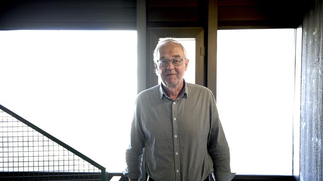 Journalisten och yttrandefrihetsexperten Nils Funcke är kritisk mot att politiker och myndigheter lägger sig i mediernas arbetssätt.