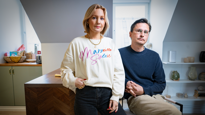 Vanja Wikströms och sambon Niklas Malmqvists är ansvariga för NFT-projektet World of Alidia. Efter knappt ett och ett halvt år gick bolaget i graven och följare som investerat pengar, förlorade dem.
