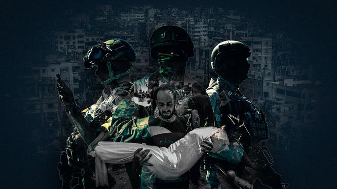 Israeliska soldater berättar för Dagens ETC: Det här är våra upplevelser i Gaza – och det här har vi gjort.