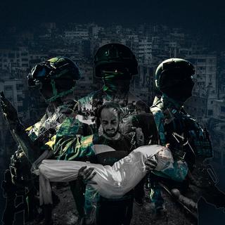 Israeliska soldater berättar för Dagens ETC: Det här är våra upplevelser i Gaza – och det här har vi gjort.