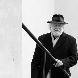 László Krasznahorkai.