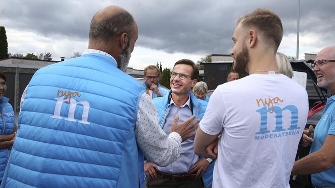 Redan inför valet 2018 lovade Ulf Kristersson (M) att Östliga förbindelsen skulle bli av om hans parti vann valet.